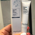 Swatch de Esprit d'Azur : Regard des vagues, Algologie