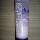 Swatch de Edwige17 : Crème Nourrissante, Yves Rocher