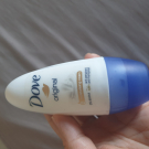 Swatch de lindaqua : Déodorant Dove Original stick, Dove