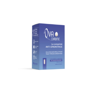 Ovachrome, Nutreven - Infos et avis
