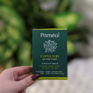 Swatch de Hellopinkhead : Capillaire Extra Fort, Poméol