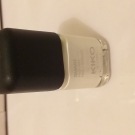 Swatch de Influence34 : Vernis à ongles à séchage rapide - Smart Nail Lacquer, Kiko