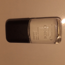 Swatch de Influence34 : Vernis à ongles à séchage rapide - Smart Nail Lacquer, Kiko