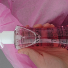 Swatch de Infinity2218 : Lotion tonique réveil, Payot