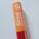 Swatch de Londoner : Stick à lèvres, Super U