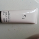 Swatch de Lipa02 : LAIT HYDRATANT SI, Giorgio Armani