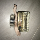 Swatch de Plule28 : Chloé Eau de Parfum, Chloé