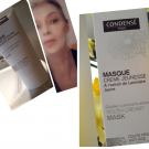 Swatch de nerovick : Masque Crème Jeunesse, Condensé Paris