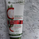 Swatch de stefie : Hydratant Quotidien Anti-Cellulite, Yves Rocher