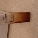 Swatch de katialaplaige : Prodigieux Le Parfum, Nuxe