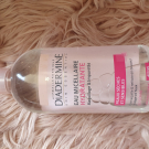 Swatch de ccKedii : Eau micellaire, Diadermine