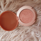 Swatch de ccKedii : Amazonian Clay 12-Hour Blush, Tarte