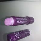 Swatch de Kdj2021 : Soin des Lèvres - Lèvres Fragilisées, Laino