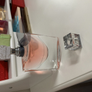 Swatch de Kdj2021 : La Vie est Belle Eau de parfum, Lancôme