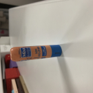 Swatch de Kdj2021 : Soin des Lèvres Antidessèchement Mixa Intensif, Mixa