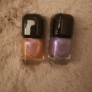 Swatch de Daphnemrc : Power Pro Nail Lacquer, Kiko
