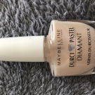 Swatch de Julie17200 : Durci pastel, Maybelline New York