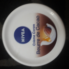 Swatch de ikobjbj : Nivea Soft Crème, Nivea
