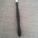 Swatch de anissafraise : Repousse et coupe cuticules 2-en-1, Sephora