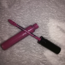 Swatch de anissafraise : Cream lip stain Mat - Rouge à lèvres mat, Sephora