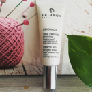 Swatch de anissafraise : Derm-Correctiv Crème Correctrice Réparatrice, Delarom