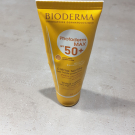 Swatch de Stephy22100 : Crème teintée - Photoderm AR SPF 50, Bioderma