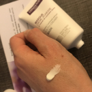 Swatch de Passiphaessa : Masque Crème Jeunesse, Condensé Paris