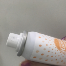 Swatch de floramakeup : Brume Visage Rafraichissante, Merci Handy