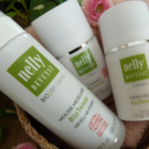 Swatch de lesenviesdetalie : Routine anti-âge BioTense, Nelly de Vuyst