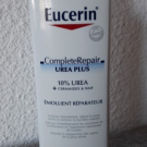 Swatch de pibolette : Complete repair, Eucerin