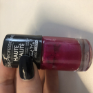 Swatch de Marinatxr : Vernis à ongles, C'est Tout Moi !