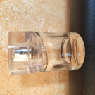Swatch de Collyne833 : La Vie est Belle Eau de parfum, Lancôme