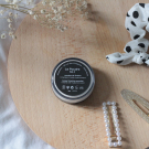 Swatch de Aunatur-elle : La Poudre Christophe Danchaud, Absolution