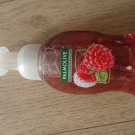 Swatch de Infinity2218 : Magic Pouss Mouss' Framboise, Palmolive