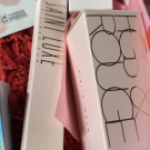 Swatch de Yous94 : La box Glossybox, Glossybox