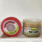 Swatch de Yous94 : Sugar Crush Body Scrub, Soap & Glory