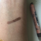 Swatch de supersassa34220 : Crayon Yeux, BOHO GREEN