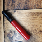 Swatch de Madysonee : Cream lip stain Mat - Rouge à lèvres mat, Sephora