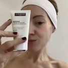 Swatch de caroline gmt : Masque Crème Jeunesse, Condensé Paris