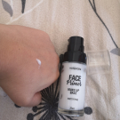 Swatch de Pooky2912 : Base de Teint Face Primer, Max & More