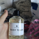 Swatch de Pooky2912 : Daisy toner, Beauty Paper