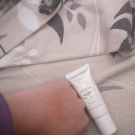 Swatch de Pooky2912 : Blush crème, Apicia Paris