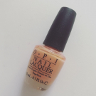Swatch de -G'odt- : Vernis à Ongles, OPI