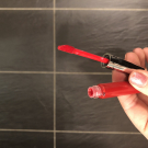 Swatch de ilonaa2 : Cream lip stain Mat - Rouge à lèvres mat, Sephora
