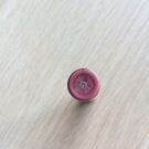 Swatch de GuntilipsSkincare : Cream lip stain Mat - Rouge à lèvres mat, Sephora