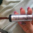 Swatch de lili83 : Le Kajal, Vitry
