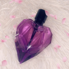 Swatch de Amandiyne : Loverdose - Eau de Parfum, Diesel