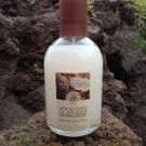 Swatch de leaneribeirosantiago : Eau de Toilette Noix de Coco de Malaisie 100ml - Les Plaisirs Nature, Yves Rocher