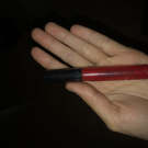 Swatch de Yuna12 : Cream lip stain Mat - Rouge à lèvres mat, Sephora