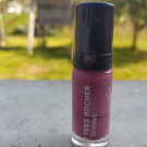 Swatch de Loute08 : Vernis Couleur Végétale, Yves Rocher